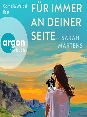 cover image of Für immer an deiner Seite